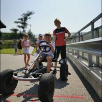 Feuerwehr Kinderolympiade 2021